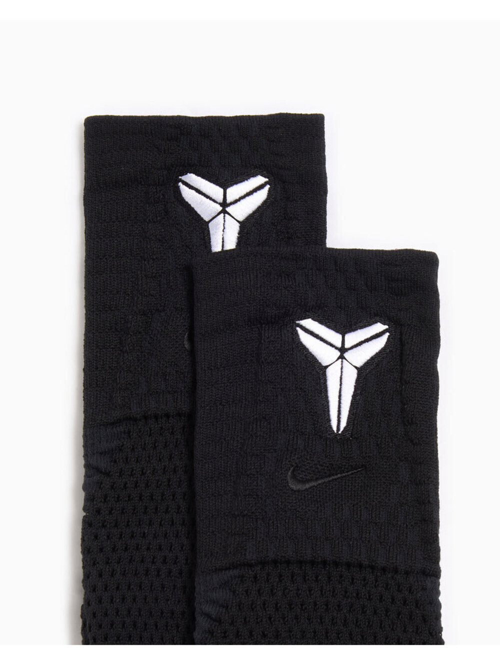 Nike Unicorn Dri-FIT ADV NBA Cushioned Crew Socks – Black – Size L - Picture 2 of 5